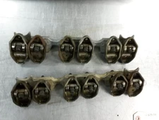 Complete Rocker Arm Set From 1995 Pontiac Bonneville  3.8