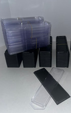 100 X DDR2 DDR3 DDR4 DDR5 Memory RAM Clamshell Case for DIMMs Anti Static ESD