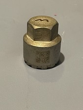 Land Rover Range Rover Wheel Lock Key L8B2-1A...