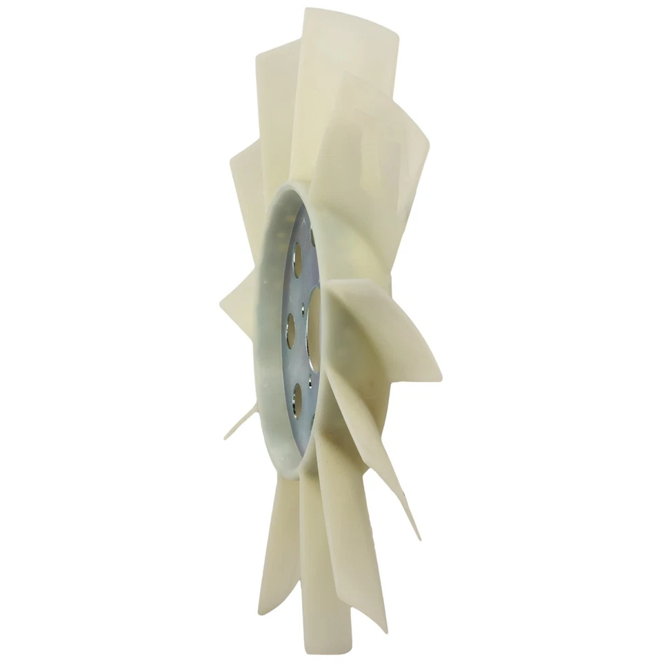 Nueva pala ventilador radiador refrigeración Chevy Olds S10 camioneta Blazer GM3112109 15976889 Foto 3 de 4