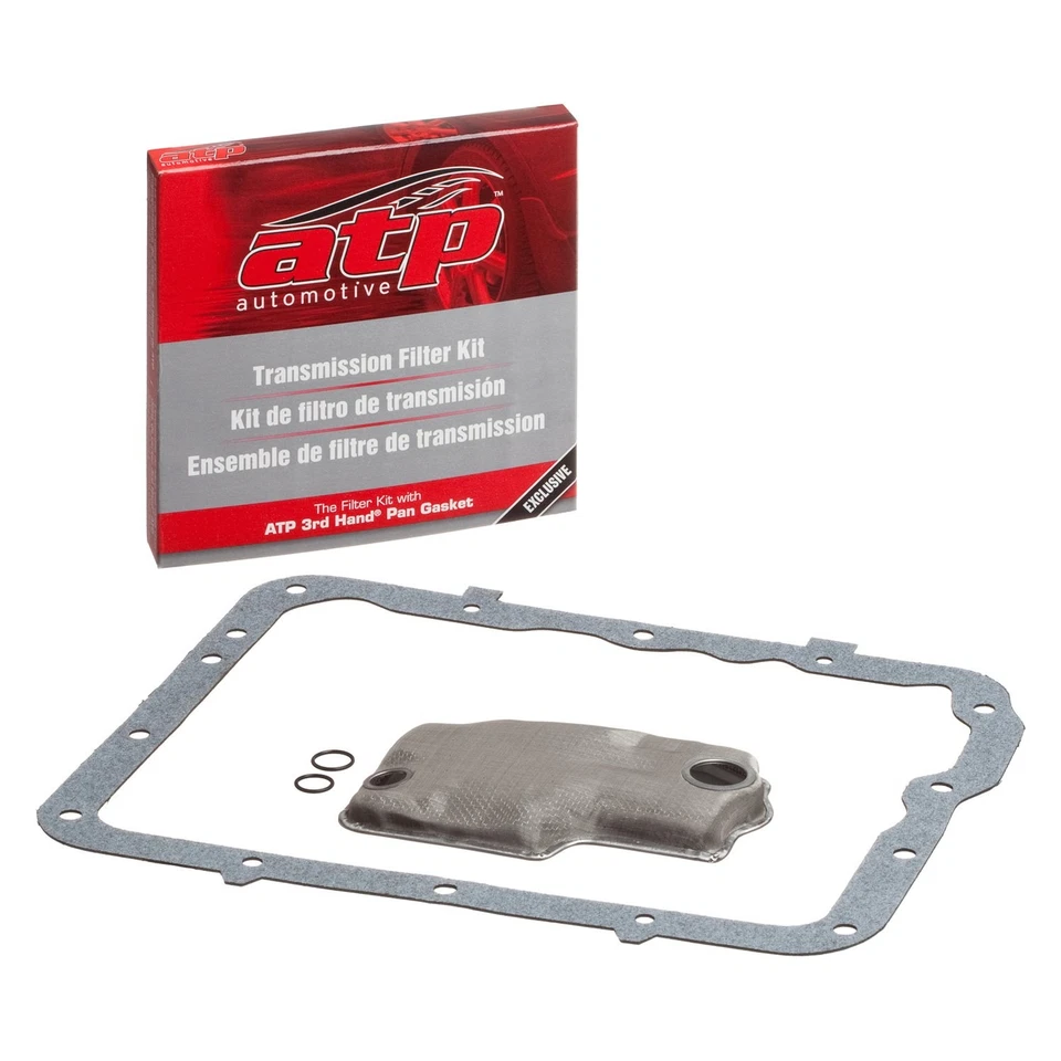 For Ford Thunderbird 1955-1968 ATP B-41 Automatic Transmission Filter Kit - Изображение 3 из 3