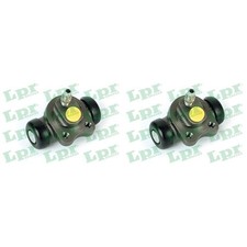 Cylindre de roue Chevrolet NUBIRA