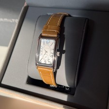 Hamilton American Classic Ardmore H11211553 Quartz Watch Women's Small Seconds