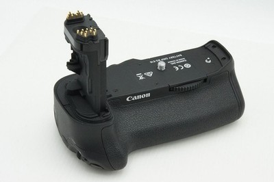 Canon EOS BG-E16 7D Mark II Batteriegriff E16A E16L 260122n mit Box Excel...
