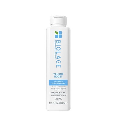 Biolage Professional Hair Spa Volume Boost Conditioner 400ml-Volumen-Conditioner
