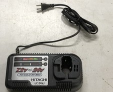 Hitachi UC24YJ Battery Charger 7.2V Ni-Cd - 24 Ni-MH Charger only