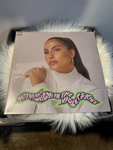 Snoh Aalegra Feels Vinyl | eBay