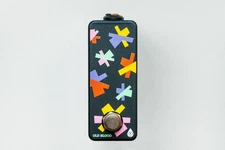 Old Blood Noise Endeavors Scooch Tap Tempo