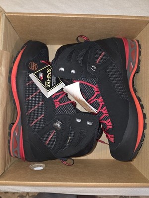 Hanwag Makra Combi Gtx Size 10 US Men's 44 EU 