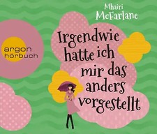 Irgendwie hatte ich mir das anders vorgestellt