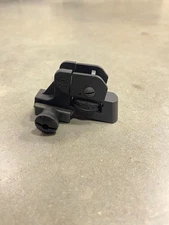 LMT Defense,  Lewis Machine & Tool L8A Rear Sight