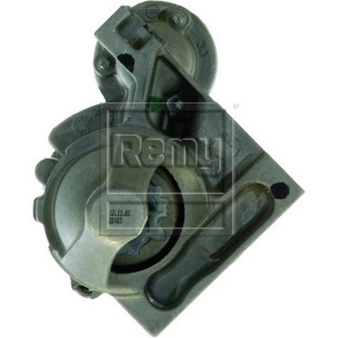 Стартер премиум-класса Remy 96211 для некоторых моделей Buick Chevrolet Oldsmobile Pontiac - Изображение 3 из 4
