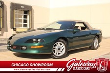 1995 Chevrolet Camaro for Sale