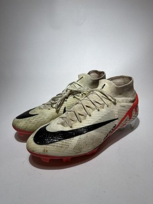 Nike Mercurial Superfly IX 9 Elite Player Issue Fußballschuhe Größe 10 UK