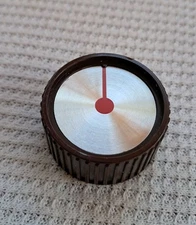 Hamilton Beach Crock Watcher Replacement Knob Pot 415 417 Cooker Original Brown