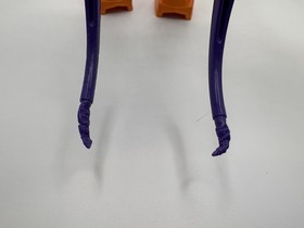 LEGO The Joker Super Heroes Buildable figure Batman II Set 4527 - incomplete