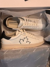 Dsquared2 baskets sneaker