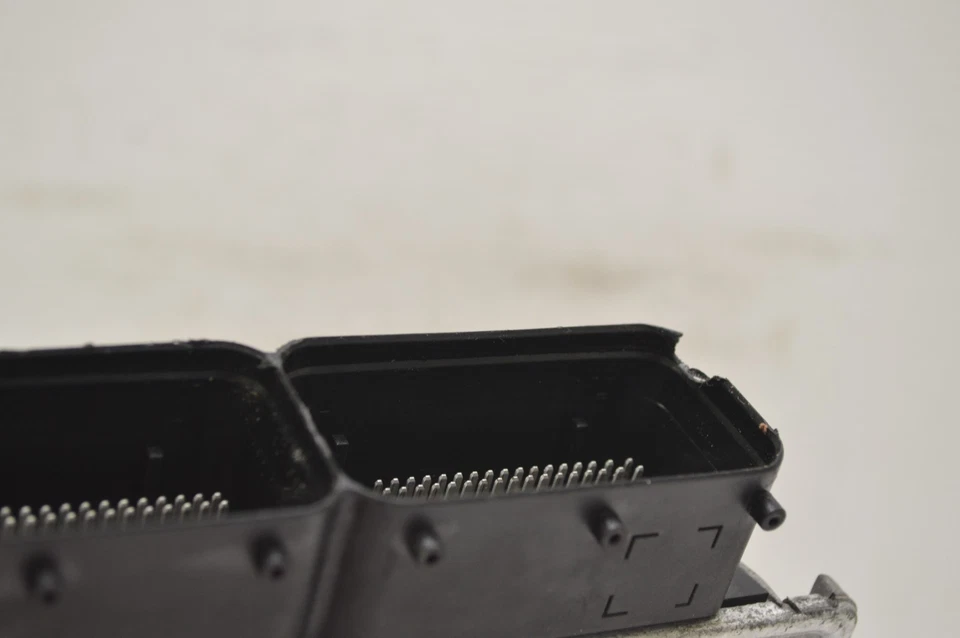 Unidad de módulo de control del motor Hyundai Elantra 39101-2LMN2 2011-2013 ECM A85 045 Foto 3 de 4