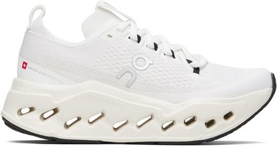 0n Cloud Running Surfer Max Mens Shoes White Full Size US Free Shipping 2 Week