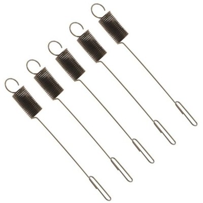Praktische 5 Stck. Reglerfeder Ersatz für OEM Teilenummer für 691292