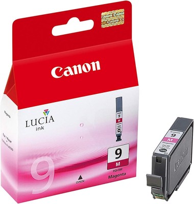 CANON 1036B001 - TINTE PGI-9 M