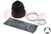 Autofren Seinsa Faltenbalgsatz, Antriebswelle D8605 FüR Fiat Mazda
