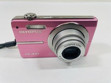 Olympus Pink Digital Cameras for Sale | Shop New & Used Digital