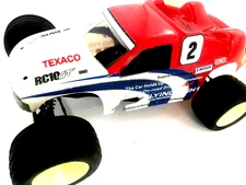 vintage team associated t4 electric