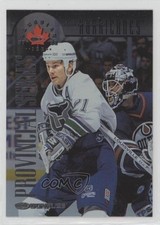 1997-98 Donruss Canadian Ice Provincial Series 403/750 Andrew Cassels #66 0a4