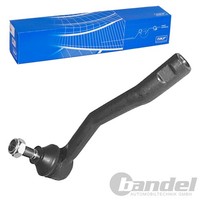 Skf Spurstangenkopf Vorne Rechts Passend FüR Toyota Avensis Carina Corona | Vkdy