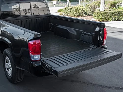 Truck Bed Mat for Ford Ranger 1993-2011 & Mazda B2300 1994-2010 6 FT All Weather Foto 4 de 4