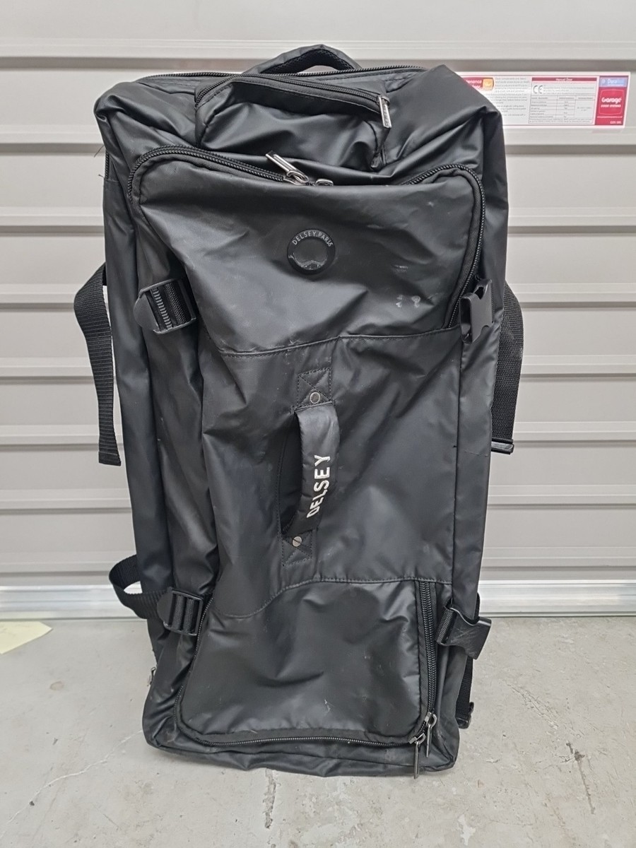 Waterproof Duffel Luggage Duffle Bag Wheels Gonex 33 Inch Rolling