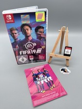 FIFA 19 (Nintendo Switch)