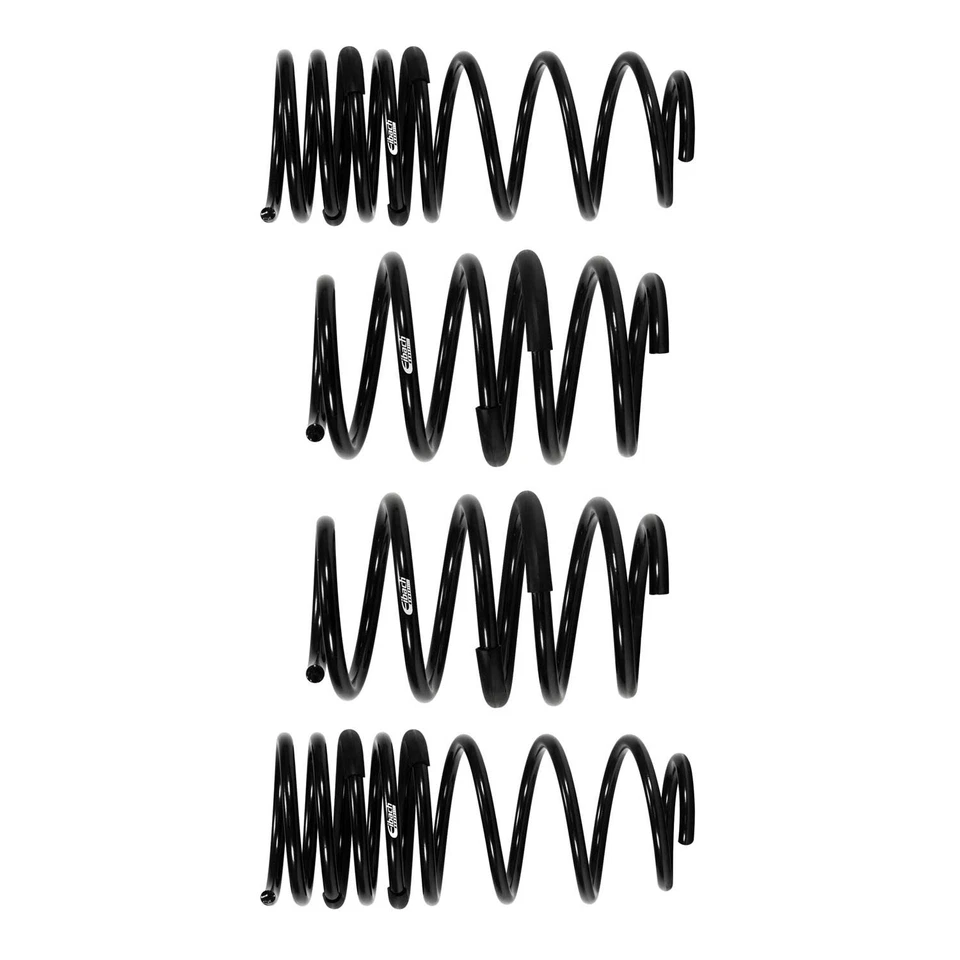 Muelles de bajada Eibach Pro-Kit 4044.140 para Acura TL Foto 4 de 4