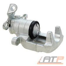 BREMSSATTEL BREMSZANGE HINTEN RECHTS FÜR CITROEN C8 BJ 02-