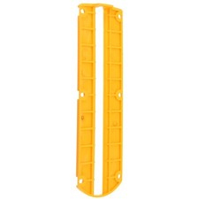 Sierra ingleteadora para DW704 DW703 pieza de placa de muesca 146726-02 repuesto de pieza