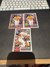 2026 topps japan roman anthony koy fish retro and base 