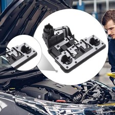 Uchwyt żarówki tylnej prawy na 2008-2012