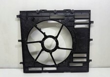 VW CARFTER II 2 2N0 2N MAN TGE Fan Housing 2N0121207H OE Genuine Part