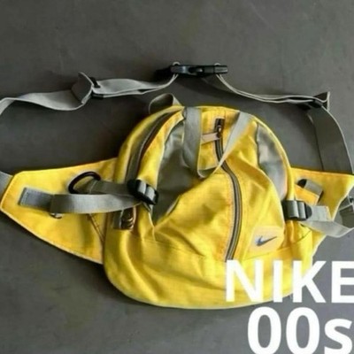 Vhtf Model 00S Nike 3Way Vintage 2000 Early LTD Bag Men Sports Accessory
