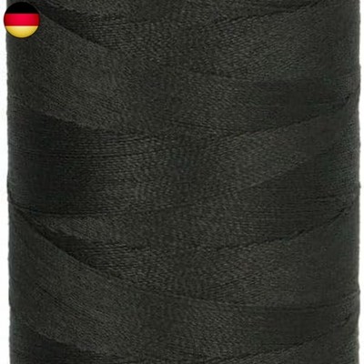 Knorr Prandell Gutermann Mara 120 Allzweck-Nähgarn Polyester 1000 m 