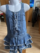 Lusa Grils Dress Age 3