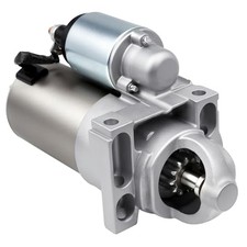 New Starter Compatible with 99-05 Chevy Silve...