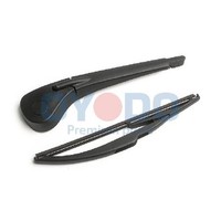 Wischarm Scheibenreinigung Hinten FüR Renault Grand JM0 04 Bis 09 Oyodo Neu Teil