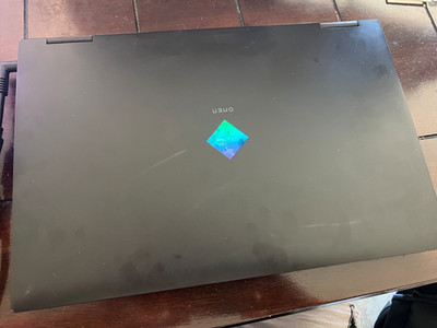 HP OMEN 17 QHD 240Hz Gaming Laptop i9-13900HX RTX 4090 16GB DDR5 1TB NVMe Win11
