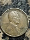 New Listing1922-d Lincoln Cent, Better Date, 99 Cent Shipping