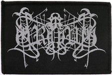 GREVE - Logo, Patch trolldom emperor vargrav nokturnal mortum bekëthnexëhmü