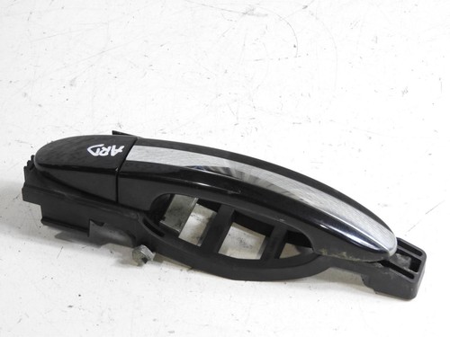 PORTIERGREEP BUITEN RECHTS ACHTER Ford Mondeo IV Wagon 1776971 - Afbeelding 2 van 3