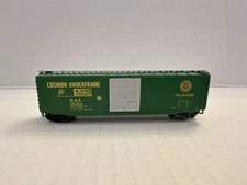 Athearn 14163 50’ PS-1 Boxcar Single Door SAL 15053