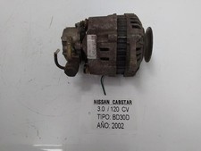 Alternateur Nissan CABSTAR